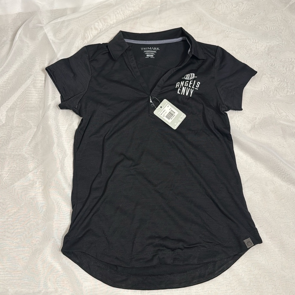 Trimark Polo T-shirt - Angel’s Envy